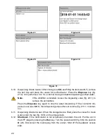 Preview for 22 page of Biosan Labaqua Bio User Instructions