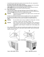 Preview for 7 page of Biosan LMC-3000 User Instructions