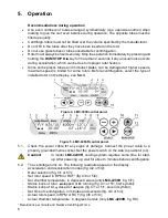 Preview for 8 page of Biosan LMC-3000 User Instructions