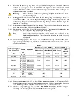 Preview for 9 page of Biosan LMC-3000 User Instructions