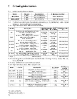 Preview for 12 page of Biosan LMC-3000 User Instructions