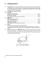 Preview for 6 page of Biosan MMS-3000 User Instructions