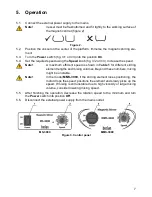 Preview for 7 page of Biosan MMS-3000 User Instructions