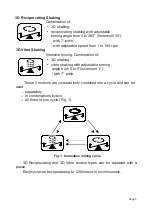 Preview for 5 page of Biosan Multi Bio 3D Operating Manual