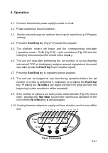 Preview for 7 page of Biosan Multi Bio 3D Operating Manual