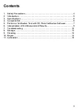 Preview for 3 page of Biosan OD Plate User Manual