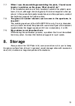 Preview for 13 page of Biosan OD Plate User Manual