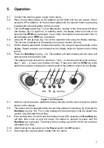 Preview for 7 page of Biosan PSU-2T Operating Manual