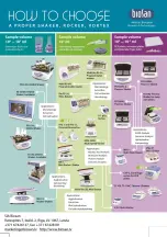 Предварительный просмотр 12 страницы Biosan PSU-2T Operating Manual