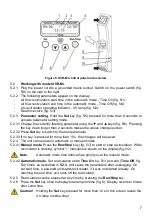 Preview for 7 page of Biosan UVR-M User Instructions