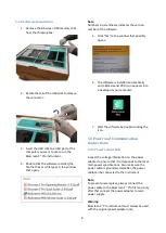 Preview for 9 page of Bioscreen C Pro Operating Manual