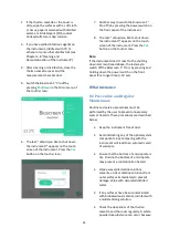 Предварительный просмотр 21 страницы Bioscreen C Pro Operating Manual