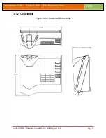 Preview for 10 page of bioscrypt V-Flex 4G Installation Manual