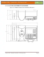 Preview for 12 page of bioscrypt V-Flex 4G Installation Manual