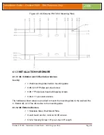 Preview for 48 page of bioscrypt V-Flex 4G Installation Manual