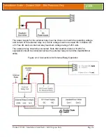 Preview for 56 page of bioscrypt V-Flex 4G Installation Manual