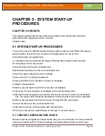 Preview for 60 page of bioscrypt V-Flex 4G Installation Manual