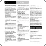 Предварительный просмотр 28 страницы BIOSENSORS BCR-2209 Instructions For Use Manual