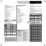 Предварительный просмотр 67 страницы BIOSENSORS BCR-2209 Instructions For Use Manual