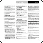 Предварительный просмотр 71 страницы BIOSENSORS BCR-2209 Instructions For Use Manual