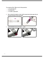 Предварительный просмотр 32 страницы BioSensory SD A1cCare User Instruction Manual