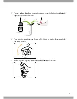 Предварительный просмотр 35 страницы BioSensory SD A1cCare User Instruction Manual