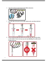 Предварительный просмотр 38 страницы BioSensory SD A1cCare User Instruction Manual