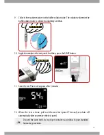 Предварительный просмотр 39 страницы BioSensory SD A1cCare User Instruction Manual