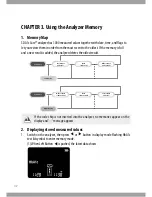 Предварительный просмотр 40 страницы BioSensory SD A1cCare User Instruction Manual