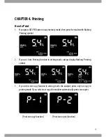 Предварительный просмотр 43 страницы BioSensory SD A1cCare User Instruction Manual