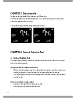 Предварительный просмотр 44 страницы BioSensory SD A1cCare User Instruction Manual