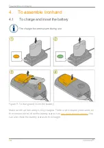 Предварительный просмотр 14 страницы Bioservo Ironhand A1 User Manual