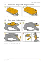 Предварительный просмотр 15 страницы Bioservo Ironhand A1 User Manual