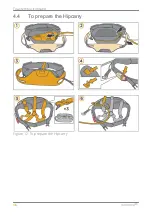 Предварительный просмотр 16 страницы Bioservo Ironhand A1 User Manual