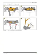 Предварительный просмотр 19 страницы Bioservo Ironhand A1 User Manual