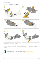 Предварительный просмотр 20 страницы Bioservo Ironhand A1 User Manual