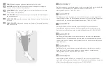 Preview for 2 page of BioSkin CALF SKIN Instructions