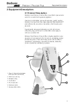 Предварительный просмотр 9 страницы Biosonic Suvi Premier Owner'S Manual