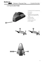 Предварительный просмотр 11 страницы Biosonic Suvi Premier Owner'S Manual