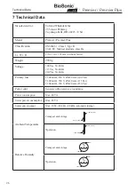 Предварительный просмотр 26 страницы Biosonic Suvi Premier Owner'S Manual