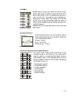 Предварительный просмотр 41 страницы Biospace InBody 720 User Manual