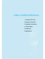 Предварительный просмотр 11 страницы Biospace inbody s10 User Manual