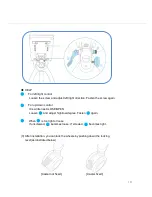 Предварительный просмотр 21 страницы Biospace inbody s10 User Manual