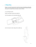 Предварительный просмотр 27 страницы Biospace inbody s10 User Manual