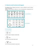 Предварительный просмотр 31 страницы Biospace inbody s10 User Manual