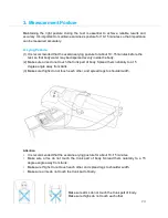 Предварительный просмотр 36 страницы Biospace inbody s10 User Manual