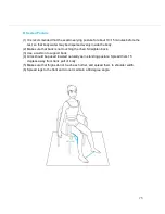 Предварительный просмотр 37 страницы Biospace inbody s10 User Manual