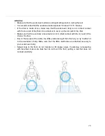 Предварительный просмотр 38 страницы Biospace inbody s10 User Manual