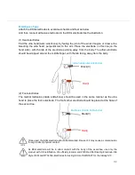 Предварительный просмотр 44 страницы Biospace inbody s10 User Manual