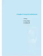 Предварительный просмотр 62 страницы Biospace inbody s10 User Manual